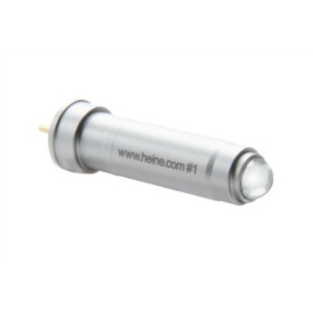 Heine LED HQ Bulb for Beta Otoscope and VET 3.5V