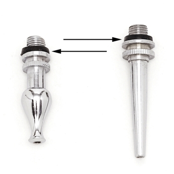 Ear Syringe O-Ring For Tip Armo