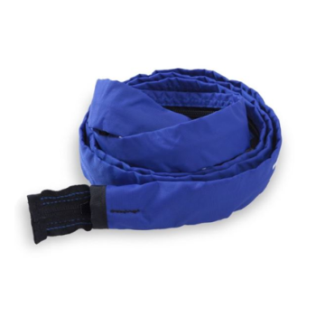 Blue Cable Sleeve for X Series/Propaq
