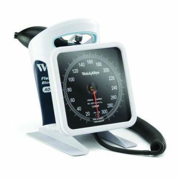 Welch Allyn Sphyg 767 Series Mobile Model