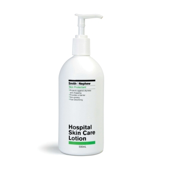 Hospital Skin Care Lotion 500ml