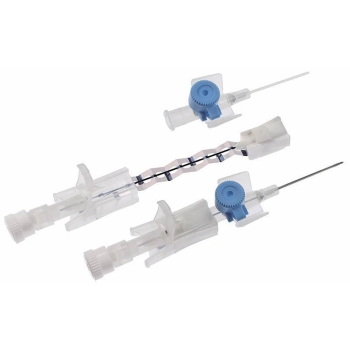 Venflon Safety Cannula 22g x 25mm