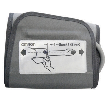 Omron Cuff Complete Medium (22-32cm)