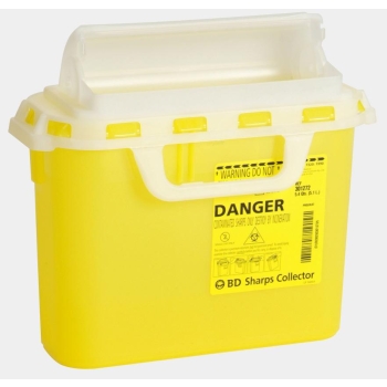 Sharps Container Next Generation 5 Litre