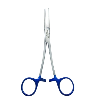 Crile Artery Forcep Straight 14cm  Sayco - Single Use Sterile