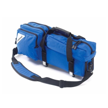 Oxygen Resuscitation Carry Bag Blue
