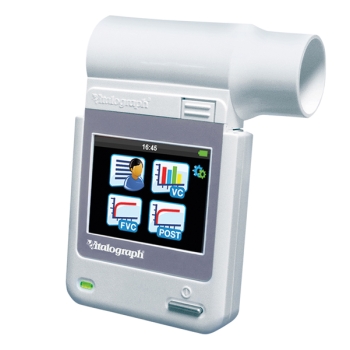 Vitalograph Micro Handheld Spirometer