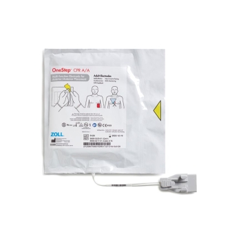 OneStep CPR AA Resus Electrode