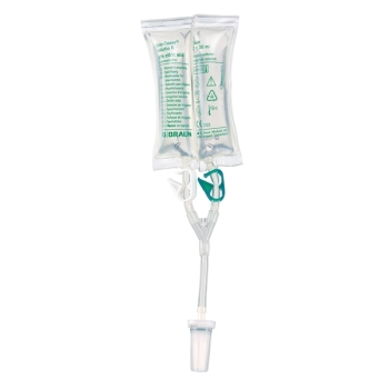 uro-tainer twin solutio r