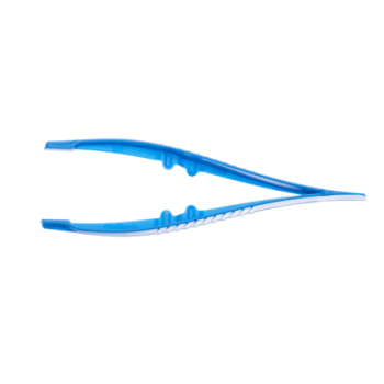 Forceps Disposable Plastic Sterile Multigate Single Use