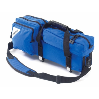 Oxygen Resusitation Carry Bag Royal Blue