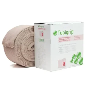 Tubigrip Tubular Bandage Size E 29-46cm Beige/Flesh 10m