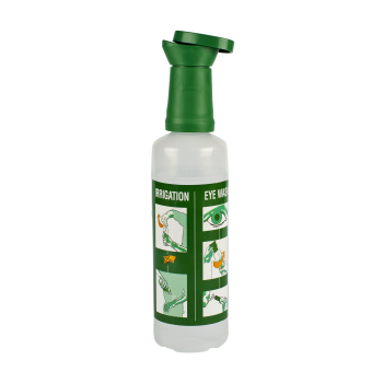 Braun Eyewash Refill 500ml