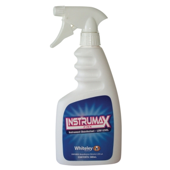 Instrumax Pink 500ml Spray Pack