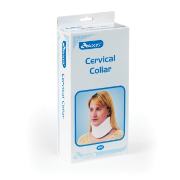 Cervical collar small