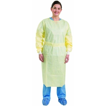 HALYARD Impervious Comfort Gown