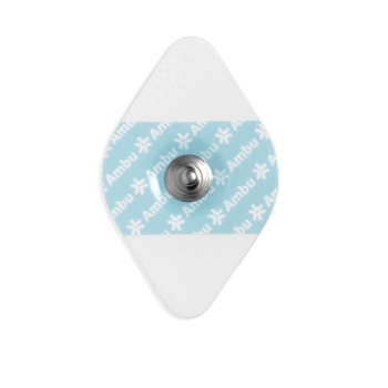ECG Electrodes Unilect Foam 4560