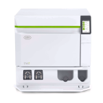 Thed Tabletop Washer Disinfector