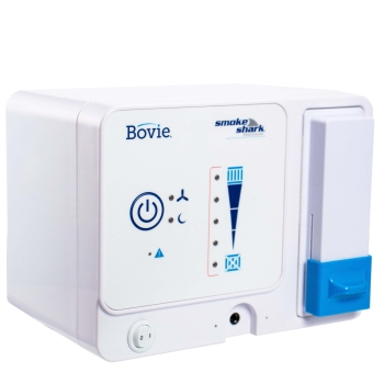 Bovie Smoke Shark 3 Evacuator