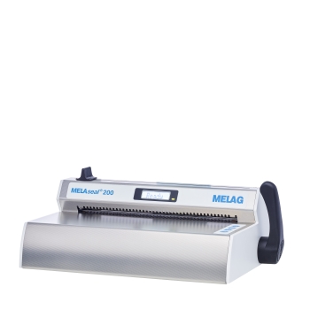 MELAseal 200 Heat Sealer