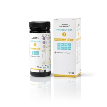 Multistix 8SG