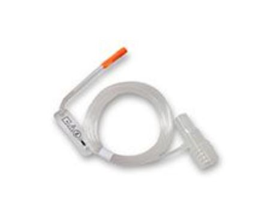 Microstream Advance Adult- Pediatric Intubated CO2 Filter Line