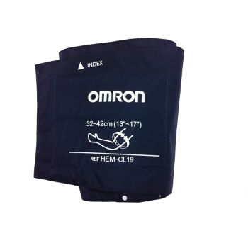 Omron Cuff Only - Large for HEM-907 (32-42cm)