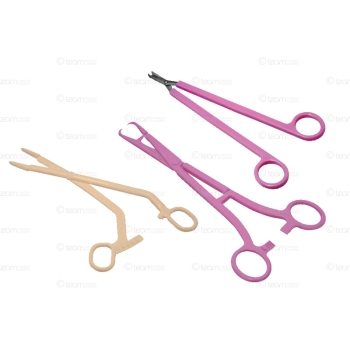 IUD Insertion kit - Disposable for Mirena