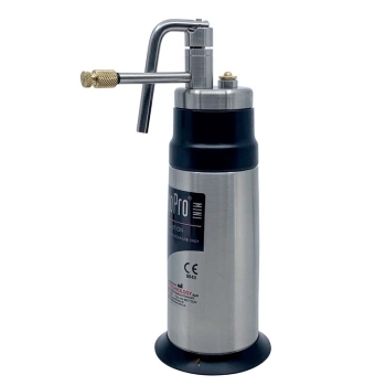 CryoPro Mini Flask 350ml with 5 Spray Tips