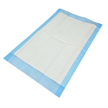 Pacific Underpads 5ply 60 x 40cm