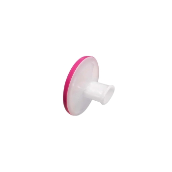 Scout Tube Mouthpiece