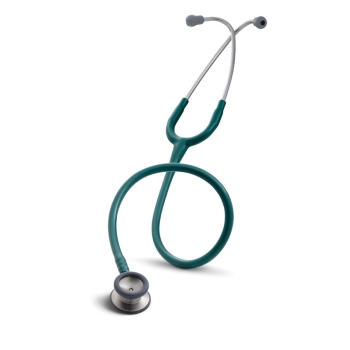 3M Littmann Classic II Paediatric Stethoscope with Caribbean Blue Tube