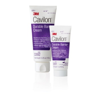 Cavilon Durable Barrier Cream 28G
