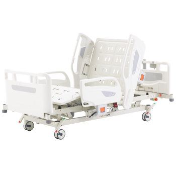 Five Function Hospital Bed ICU