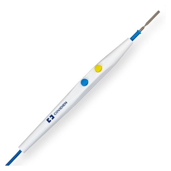 Diathermy handswitching pencil re-usable