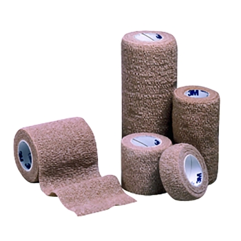 Coban 15cm x 2m Elastic Cohesive Bandage