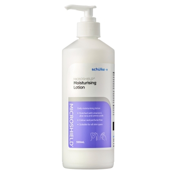 Microshield Moisturising Lotion 500ml