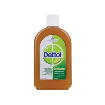 Dettol 500ml