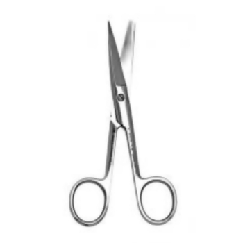 Surgical Scissors Sharp/Sharp Straight 11cm Armo