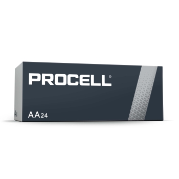 Battery AA Bulk Pack Procell