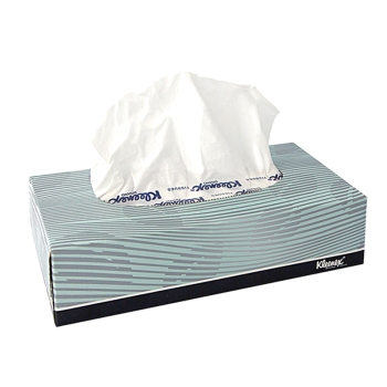 Facial Tissues 2ply