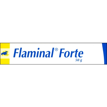 Flaminal Forte gel 50gr