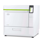 Thed Tabletop Washer Disinfector