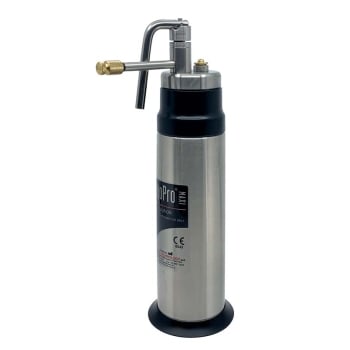 CryoPro Maxi Flask 500ml with 5 Spray Tips