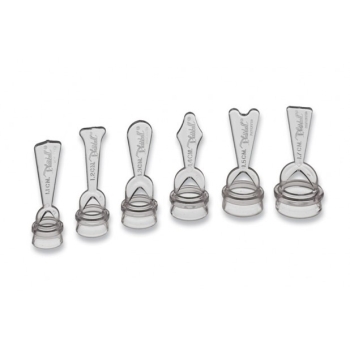 Plastibells 1.7cm