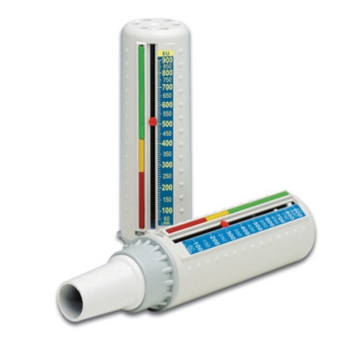 Peak Flow Meter Adult/Child Micropeak