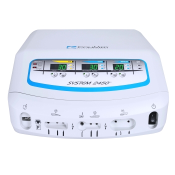 conmed 2450 system electrosurgical 230v