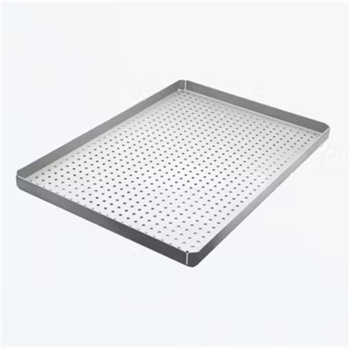 MELAG Tray Short 29cm x 19cm for Vacuclave 550