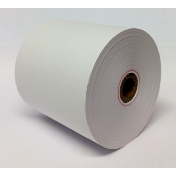 Paper 76mm for Mocom Exacta star printer