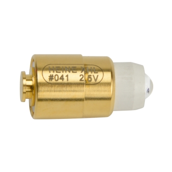 Bulb Heine 2.5V 041